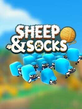 Sheep & Socks