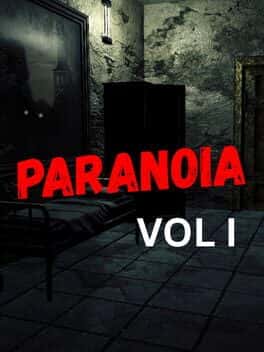 Paranoia Vol 1
